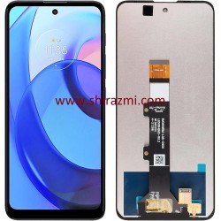 تاچ و ال سی دی موتورولا موتو ایی 30- Moto E30