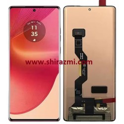 تاچ و ال سی دی موتورولا موتو اج 50 فیوژن - Moto Edge 50 Fusion