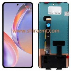 تاچ و ال سی دی موتورولا موتو اج 40 نئو - Moto Edge 40 Neo