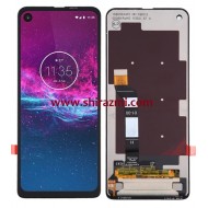 تاچ و ال سی دی موتورولا موتو وان اکشن - Motorola Moto One Action