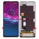 تاچ و ال سی دی موتورولا موتو وان اکشن - Motorola Moto One Action