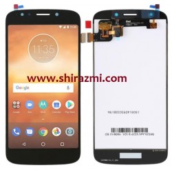 تاچ و ال سی دی موتورولا موتو ایی 5 پلی - Moto E5 Play