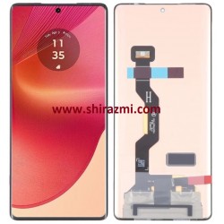 تاچ و ال سی دی موتورولا موتو اج 50 پرو - Moto Edge 50 Pro