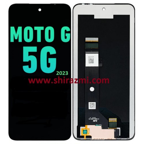 تاچ و ال سی دی موتورولا موتو جی 5جی - Moto G 5g 2023