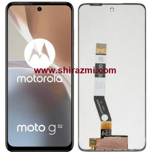 تاچ و ال سی دی موتورولا موتو جی 32 - Moto G32