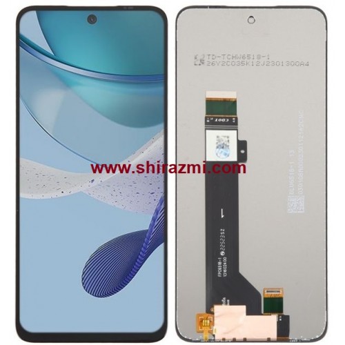 تاچ و ال سی دی موتورولا موتو جی 53 - Moto G53