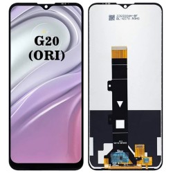 تاچ و ال سی دی موتورولا موتو جی 20 - Moto G20