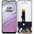 تاچ و ال سی دی موتورولا موتو جی 20 - Moto G20