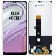 تاچ و ال سی دی موتورولا موتو جی 20 - Moto G20
