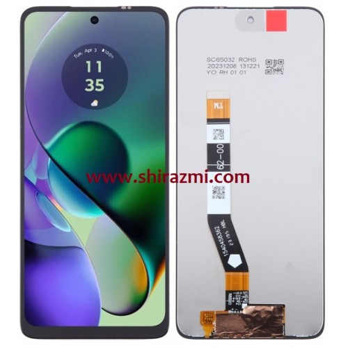 تاچ و ال سی دی موتورولا موتو جی 54 - Moto G54