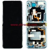 تاچ و ال سی دی موتورولا موتو ریزر 40 اولترا - Motorola Moto Razr 40 Ultra