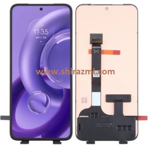 تاچ و ال سی دی موتورولا موتو اج 30 نئو - Moto Edge 30 Neo