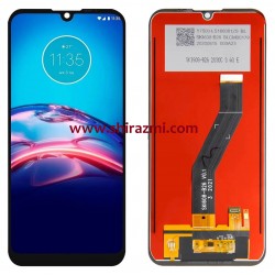 تاچ و ال سی دی موتورولا موتو ایی 6 اس - Moto E6s