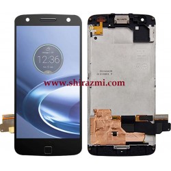 تاچ و ال سی دی موتورولا موتو زد فورس دروید - Moto Z Force Droid