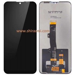 تاچ و ال سی دی موتورولا موتو ایی 7 - Moto E7