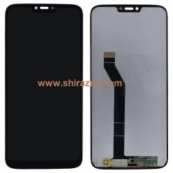 تاچ و ال سی دی موتورولا موتو جی7 پاور - Motorola G7 Power