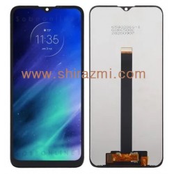 تاچ و ال سی دی موتورولا موتو وان فیوژن - Moto One Fusion