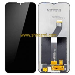 تاچ و ال سی دی موتورولا موتو جی 8 پاور لایت - Moto G8 power lite