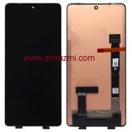 تاچ و ال سی دی موتورولا موتو اج 30 - Moto Edge 30