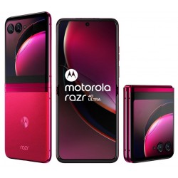 تاچ و ال سی دی موتورولا موتو ریزر 40 اولترا - Motorola Moto Razr 40 Ultra