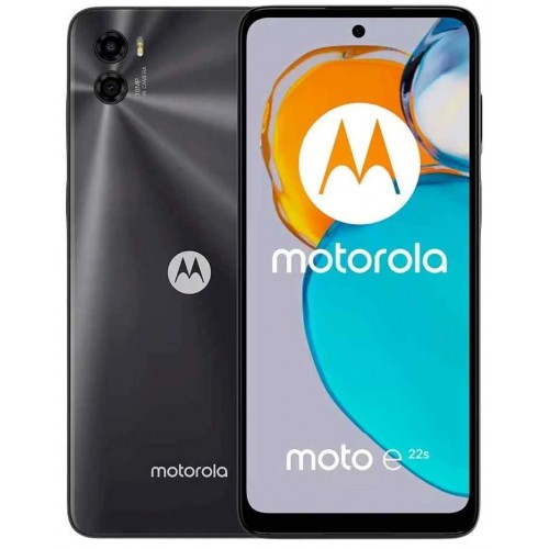 تاچ و ال سی دی موتورولا موتو ایی 22 اس - Moto E22s