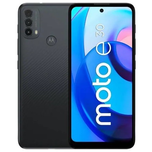 تاچ و ال سی دی موتورولا موتو ایی 30- Moto E30