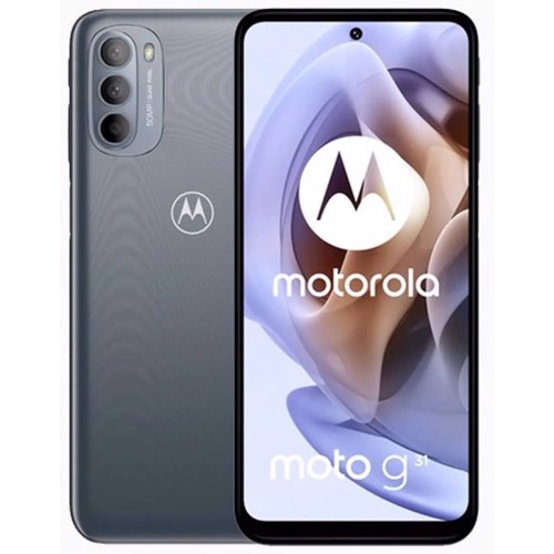 تاچ و ال سی دی موتورولا موتو جی 31 - Moto G31