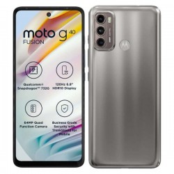 تاچ و ال سی دی موتورولا موتو جی 40 فیوژن - Moto g40 Fusion