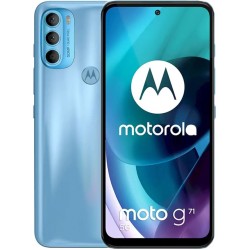 تاچ و ال سی دی موتورولا موتو جی 71 - Moto G71