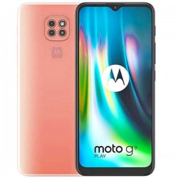 تاچ و ال سی دی موتورولا موتو جی 9 پلی - Moto G9 Play
