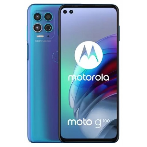 تاچ و ال سی دی موتورولا موتو جی 100 - Moto G100