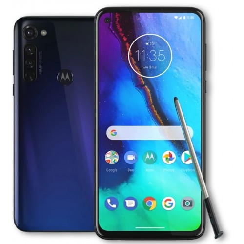 تاچ و ال سی دی موتورولا موتو جی استایلوس -  Moto G Stylus 2020