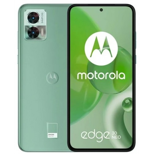 تاچ و ال سی دی موتورولا موتو اج 30 نئو - Moto Edge 30 Neo