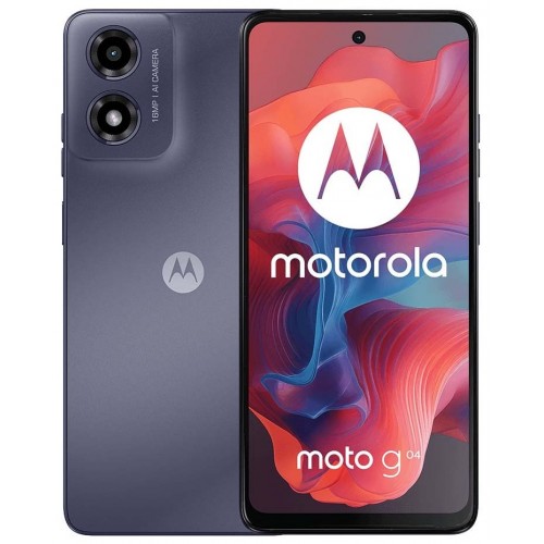 تاچ و ال سی دی موتورولا موتو جی 04 - Moto G04