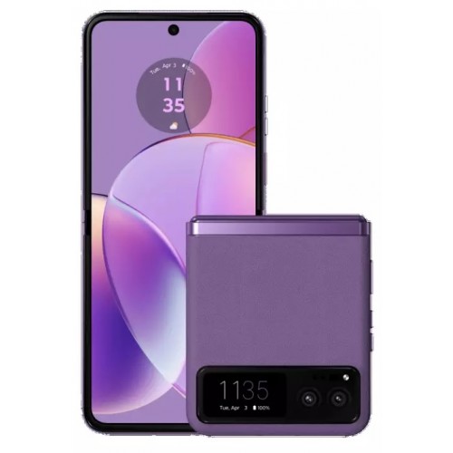 تاچ و ال سی دی موتورولا موتو ریزر 40 - Motorola Moto Razr 40