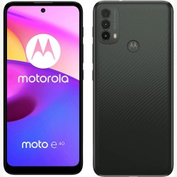 تاچ و ال سی دی موتورولا موتو ایی 40- Moto E40