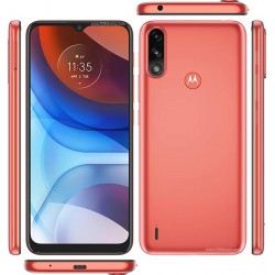 تاچ و ال سی دی موتورولا موتو ایی 7 پاور - Moto E7 Power