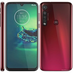 تاچ و ال سی دی موتورولا موتو جی 8 پلاس - Moto G8 Plus