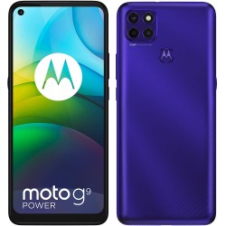 تاچ و ال سی دی موتورولا موتو جی9 پاور - Motorola G9 Power