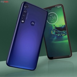 تاچ و ال سی دی موتورولا موتو وان ویژن پلاس - Motorola Moto One Vision Plus