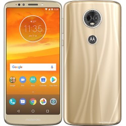 تاچ و ال سی دی موتورولا موتو ایی 5 پلاس - Moto E5 Plus