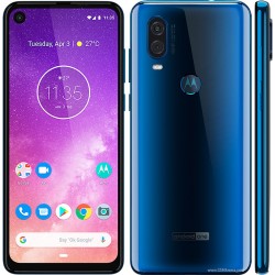تاچ و ال سی دی موتورولا موتو وان ویژن - Motorola Moto One Vision