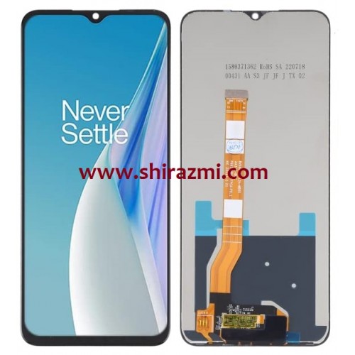 تاچ و ال سی دی وان پلاس نورد ان 20 اس ای - OnePlus Nord N20se