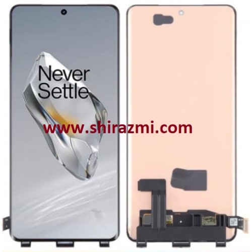 تاچ و ال سی دی وان پلاس 12 - OnePlus 12