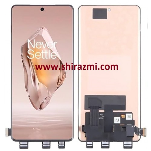 تاچ و ال سی دی وان پلاس ایس 3- OnePlus Ace 3