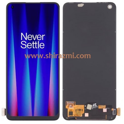 تاچ و ال سی دی وان پلاس نورد سی ای 2 -  OnePlus Nord CE2 5g