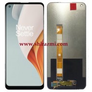 تاچ و ال سی دی وان پلاس نورد ان 100 - OnePlus Nord N100