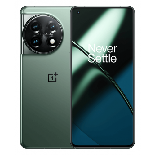 تاچ و ال سی دی وان پلاس 11 - OnePlus 11