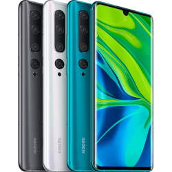 تاچ و ال سی دی شیائومی Mi Note 10 lite