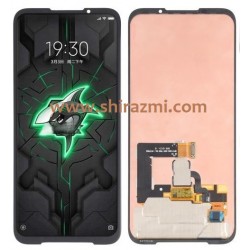 تاچ و ال سی دی شیائومی Black Shark 3 Pro